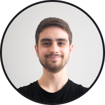 Foto di un membro del team di Ncode