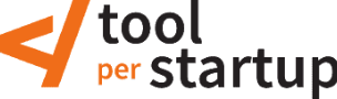 Logo di Tool Per Startup, partner di Ncode