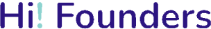 Logo di Hi Founders, partner di Ncode