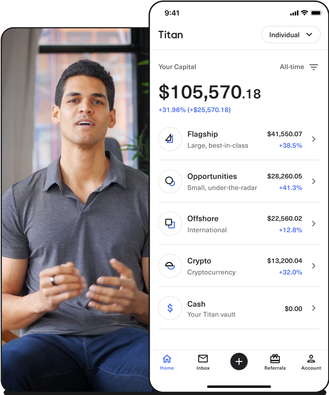 Can an IRA Be Placed Into a Trust? Titan