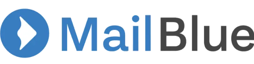 MailBlue