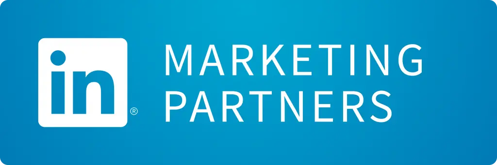 Linkedin Marketing Partner