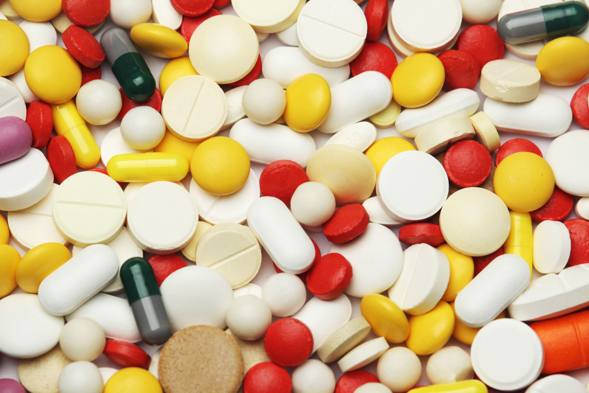 Street Names For Drugs Bicycle Health