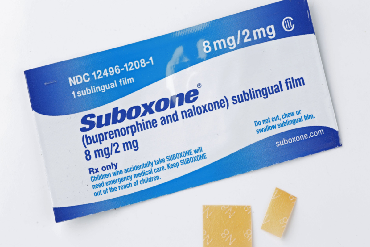 Can You Smoke Suboxone? Bicycle Health