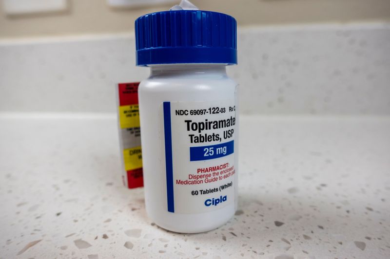 Topiramate for Alcohol Use Disorder (AUD) Treatment Bicycle Health