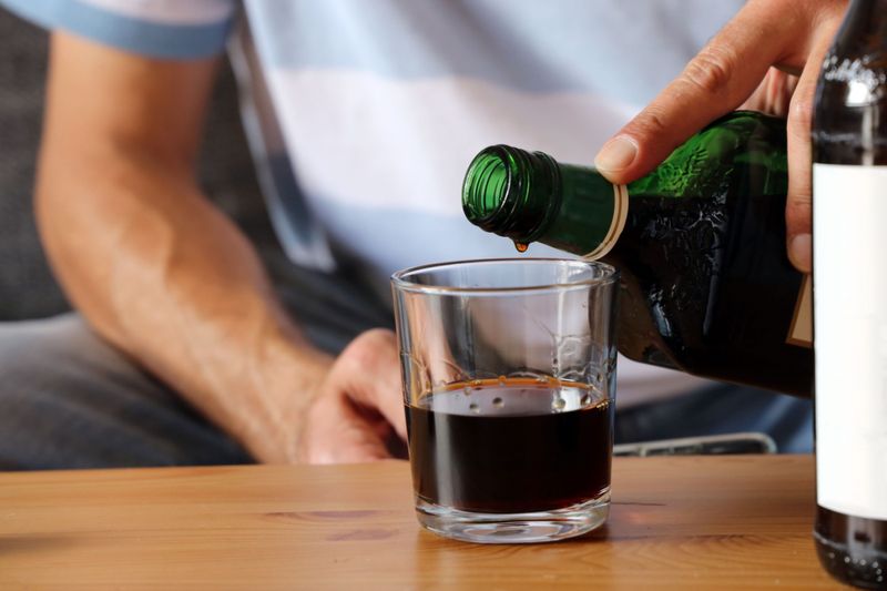 Benefits Of Not Drinking Alcohol