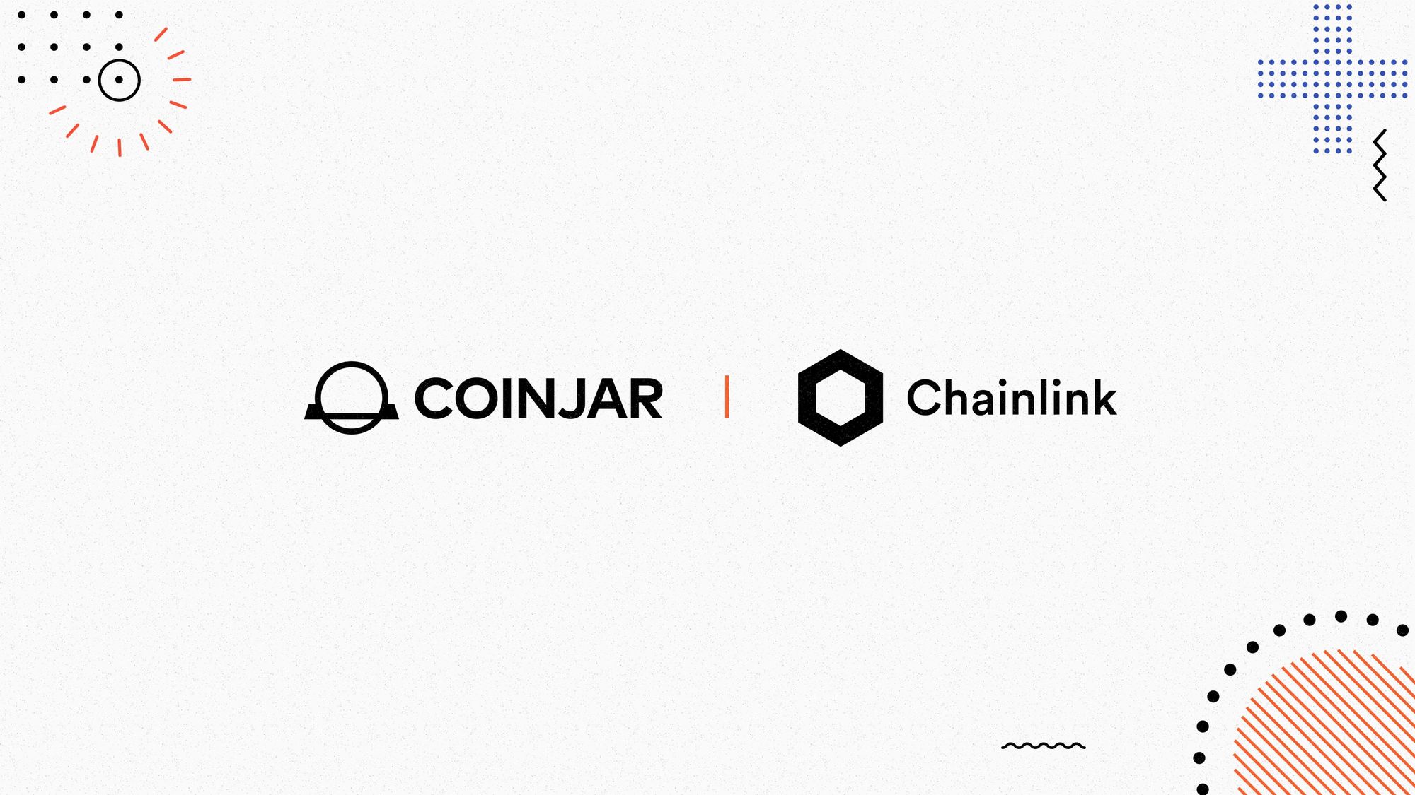 CoinJar on Chainlink Ecosystem Every Chainlink integration and