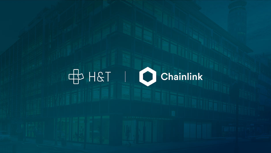 Harris trotter llp on chainlink ecosystem every chainlink