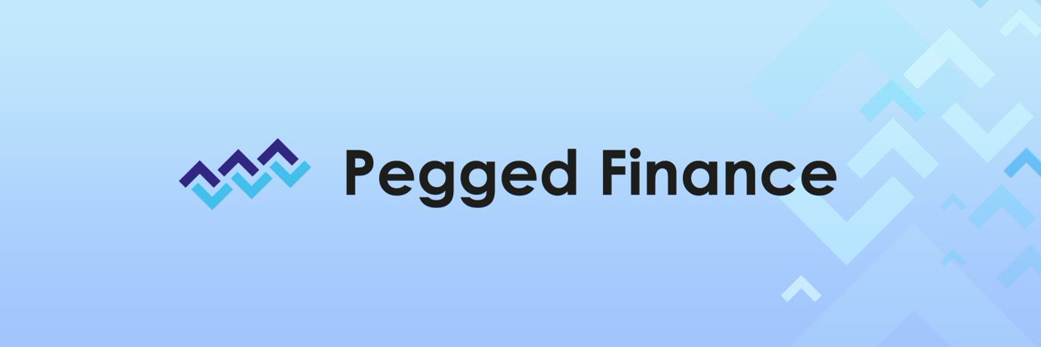 Pegged Finance on Chainlink Ecosystem Every Chainlink integration and