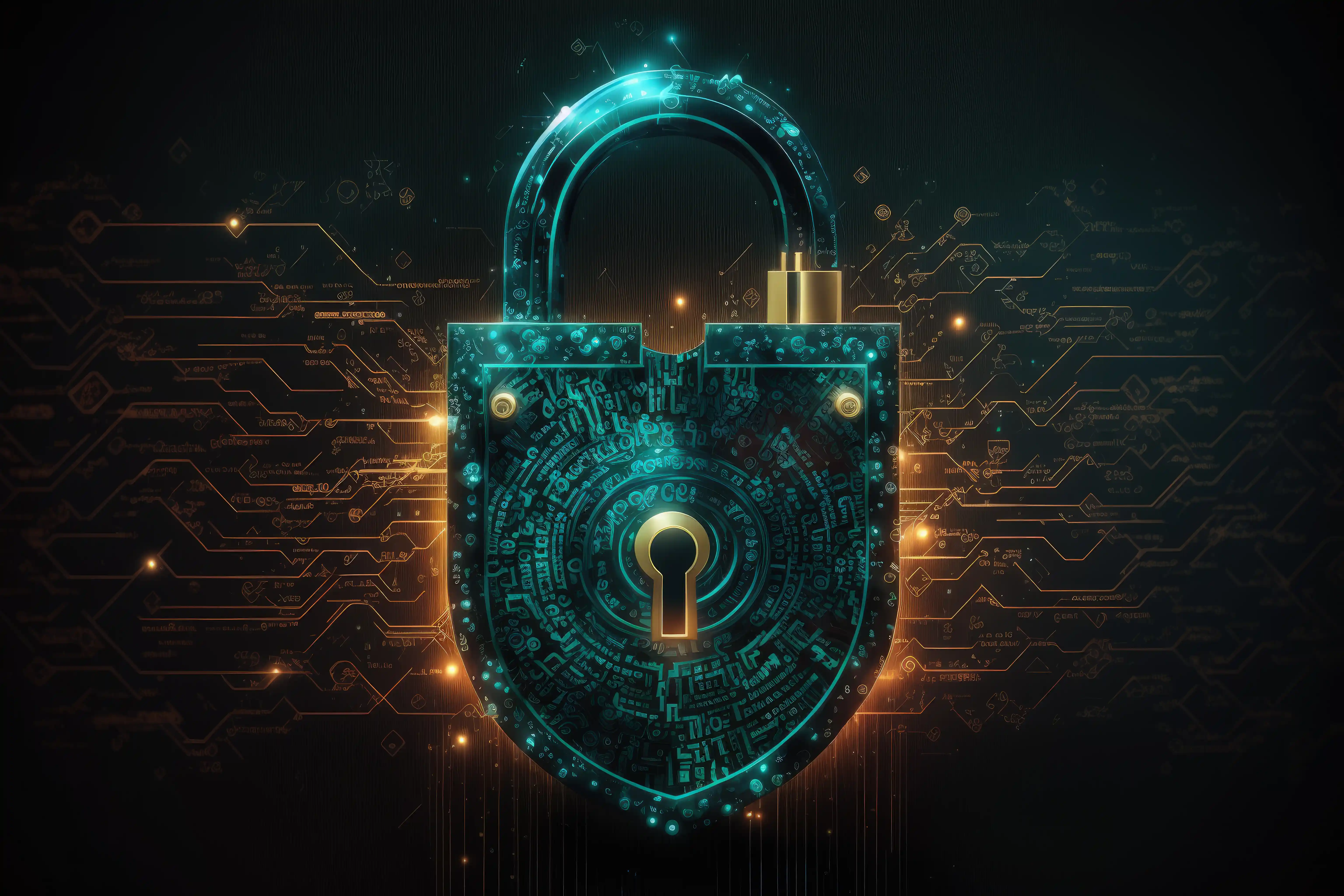 Authorization and access control