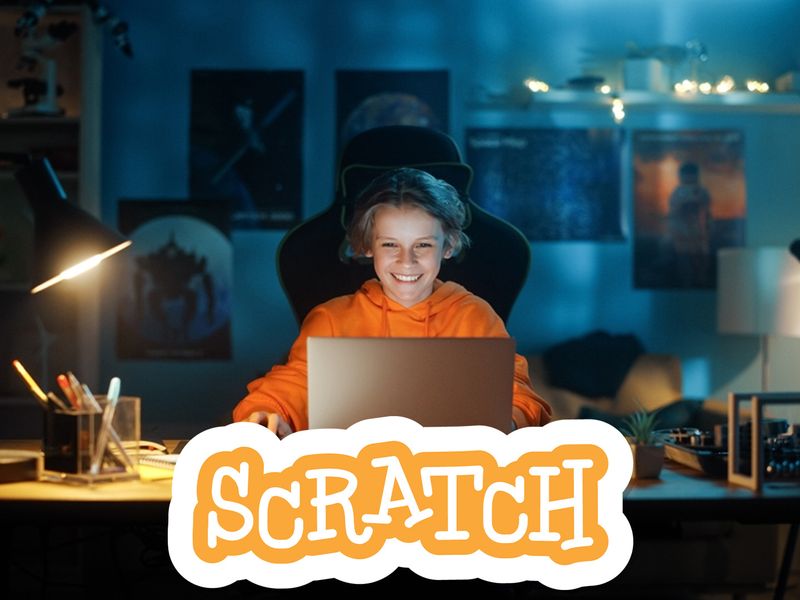 Unleash Your Creativity with These Fun Scratch Game Ideas in 2024