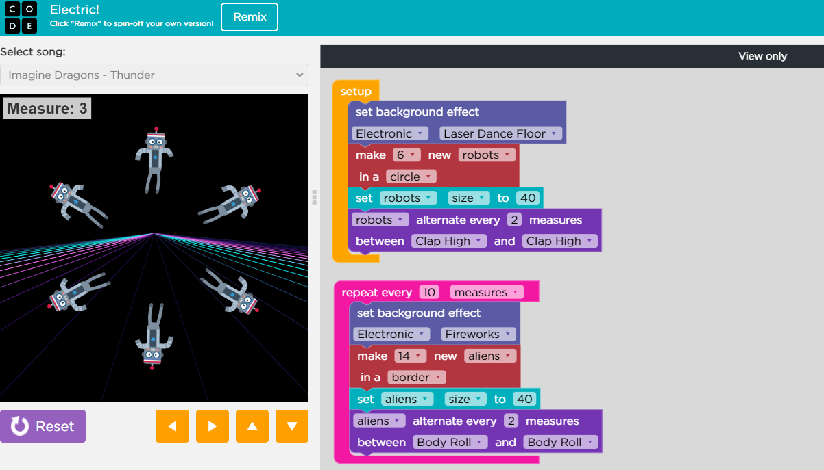 Unleashing Creativity with Block Coding: A Beginner's Guide