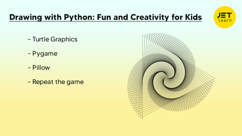Python for Kids: Engaging Next-Gen in the World of Coding (2024)