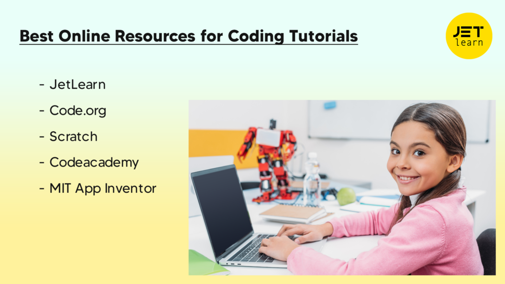 Why Coding for Kids is the Key to Success in Future (2024)