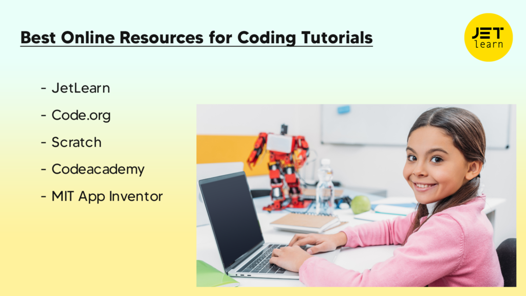 Best Online Resources for Coding Tutorials