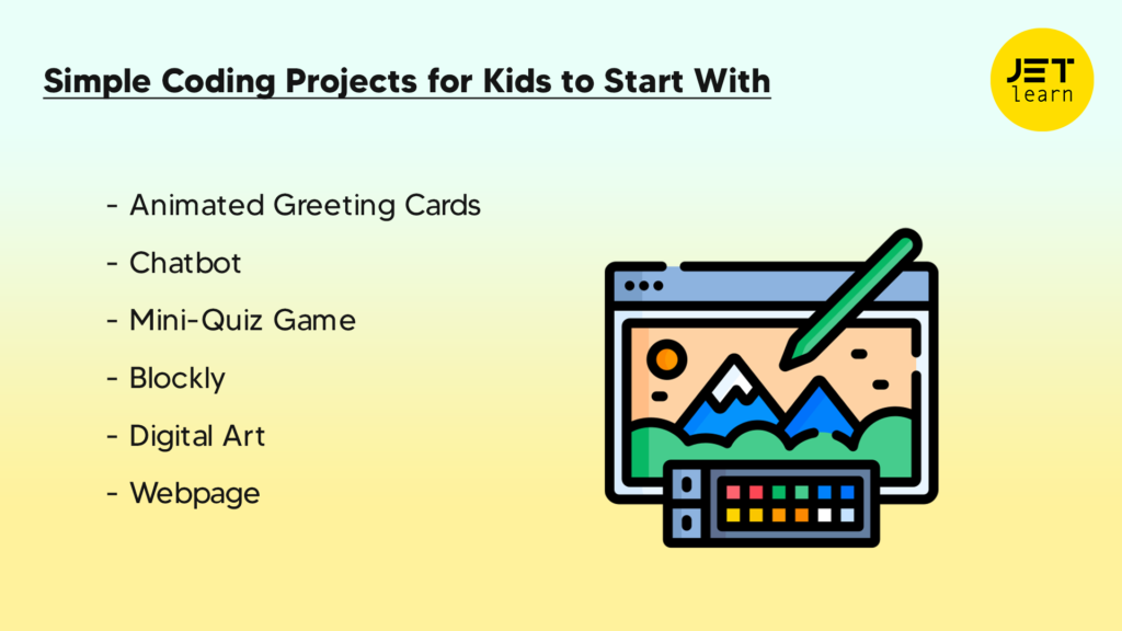 Why Coding for Kids is the Key to Success in Future (2024)