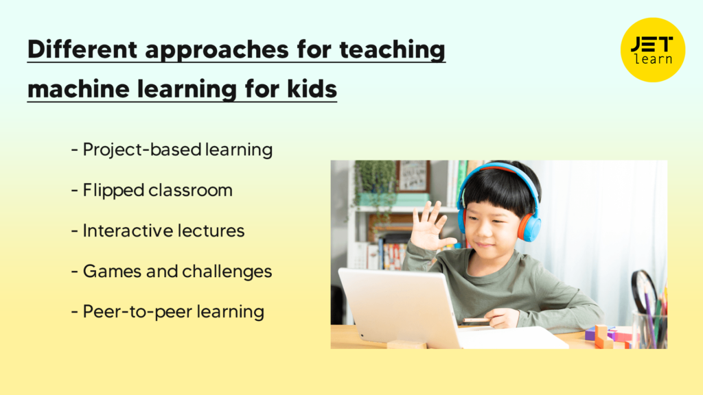 Machine Learning for Kids: Elevate Your Child's Genius 2023
