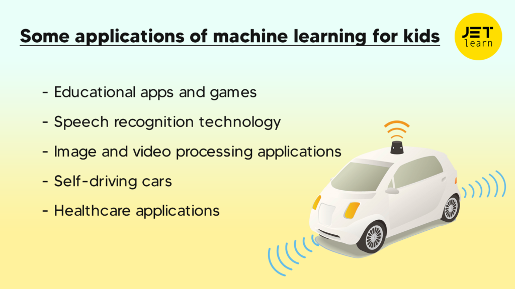 Machine Learning for Kids: Elevate Your Child's Genius 2023