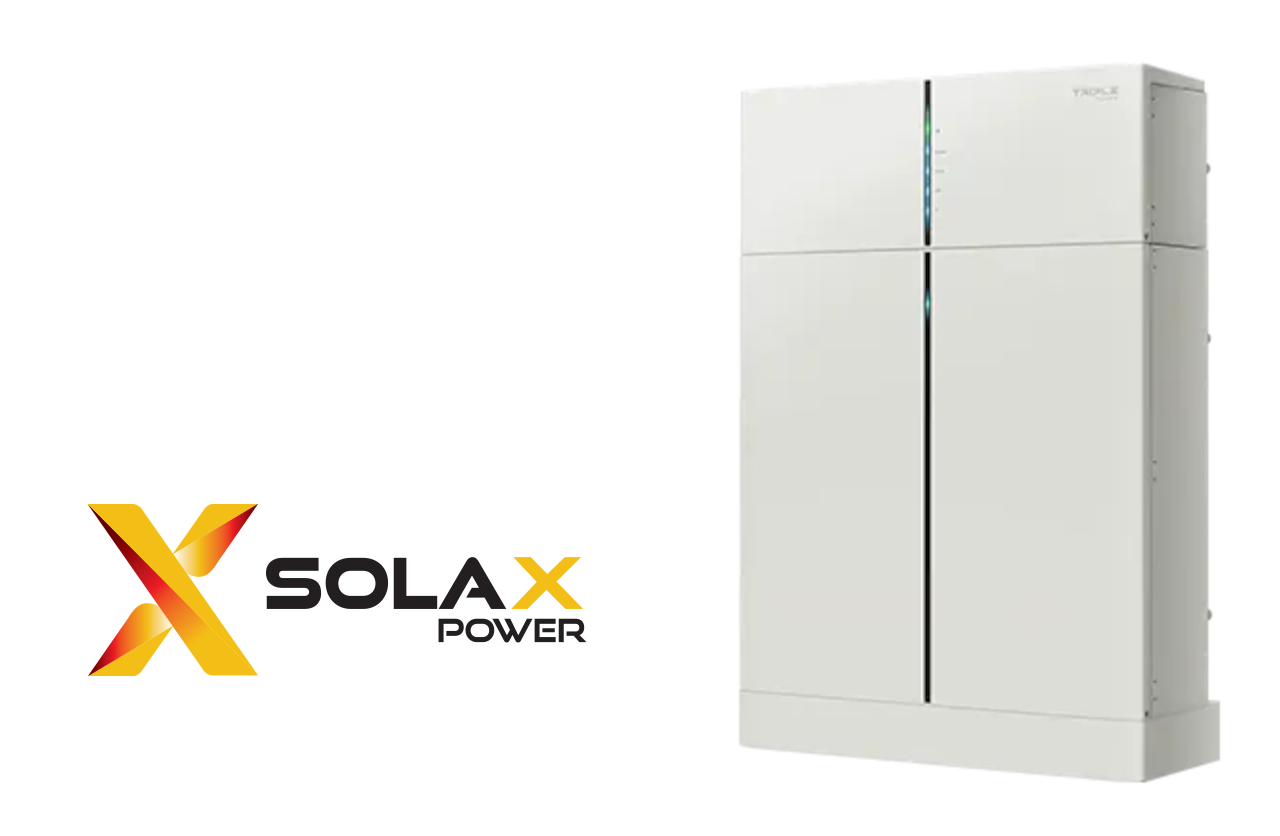 Bioteck le solaire a monter soi-même [Nouveauté]SOLAX T30 BMS Boite ...