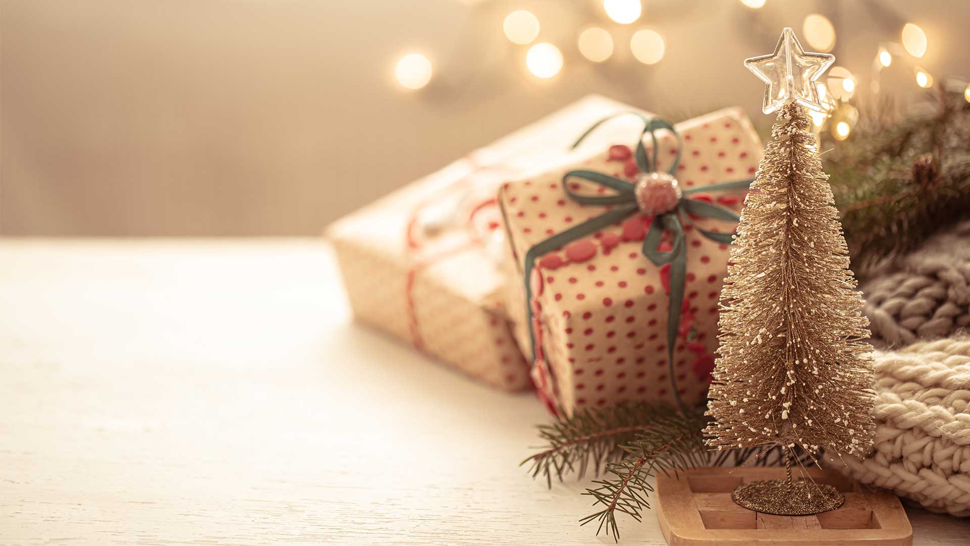 10 Tipps für ein stressfreies Weihnachten