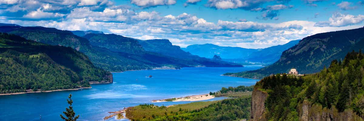 Day Trips Near Portland | Things To Do Around Portland