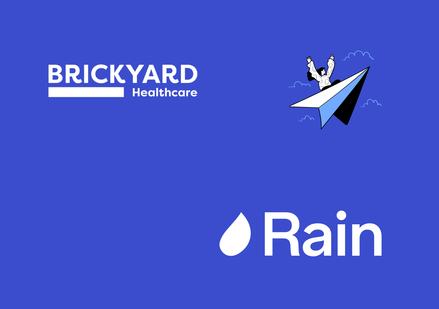 How Does Rain Help Employees?