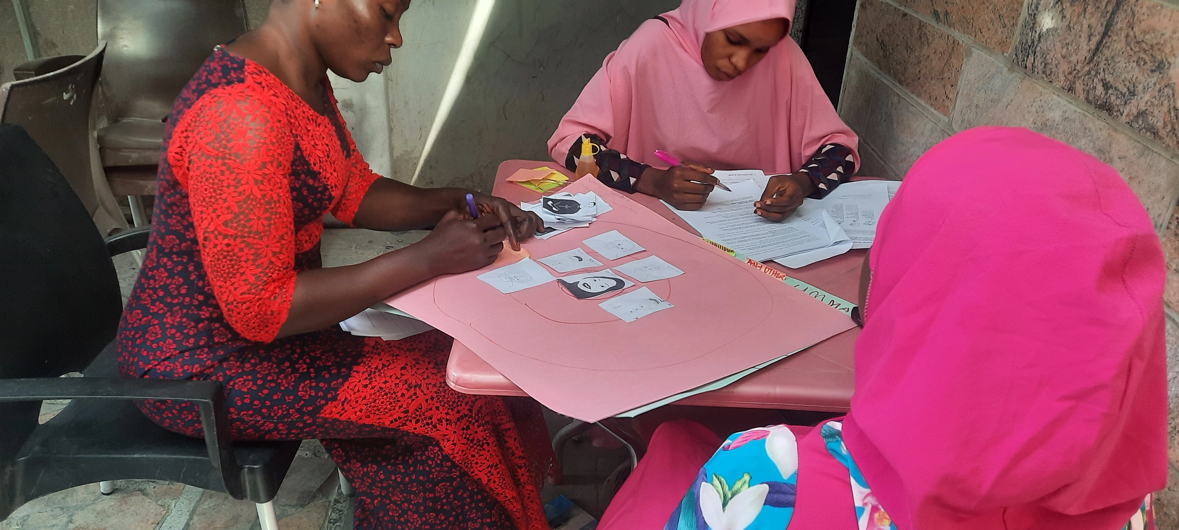 Sonder Collective Pathways Family Planning