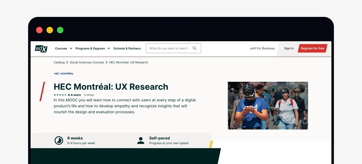 11 Best UX Research Courses & Certifications for 2024