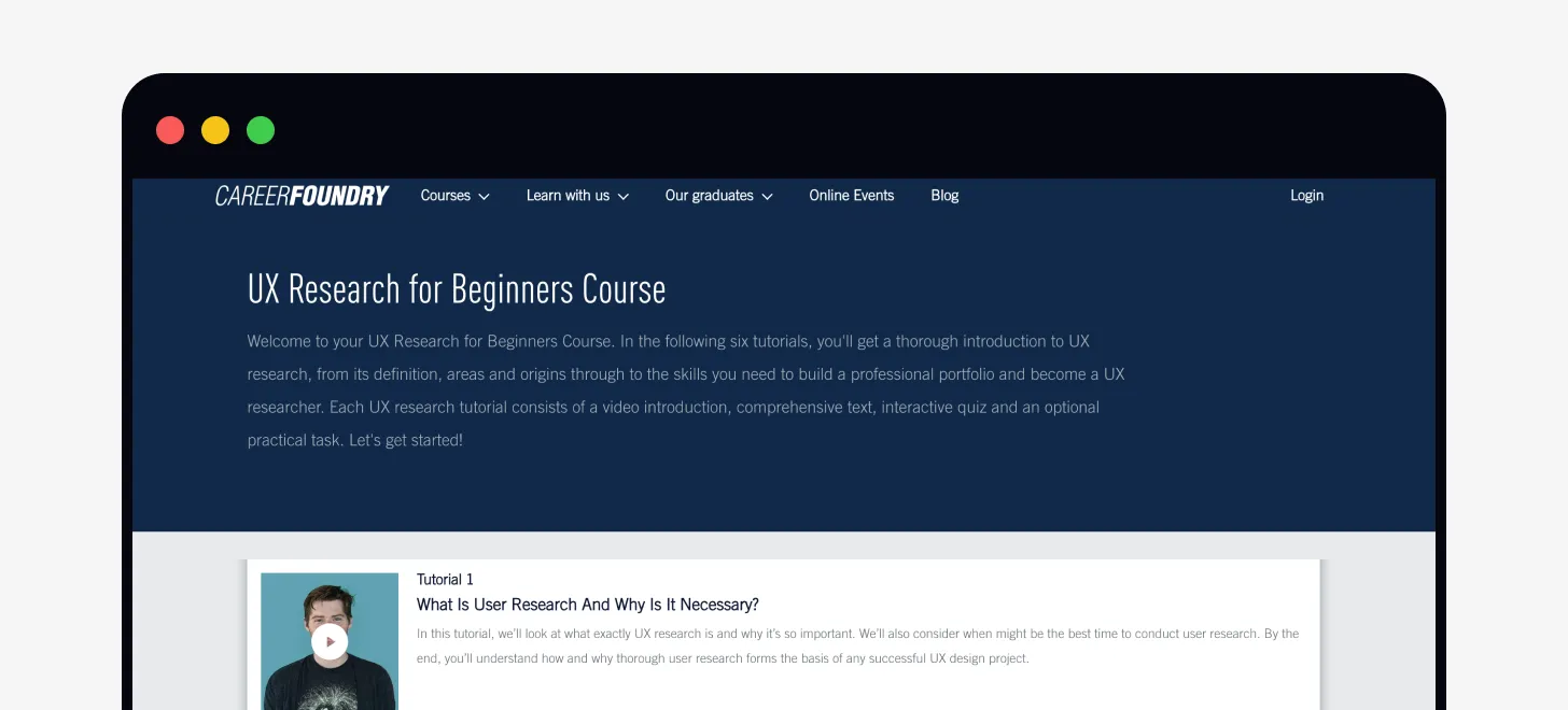 11 Best UX Research Courses & Certifications for 2024