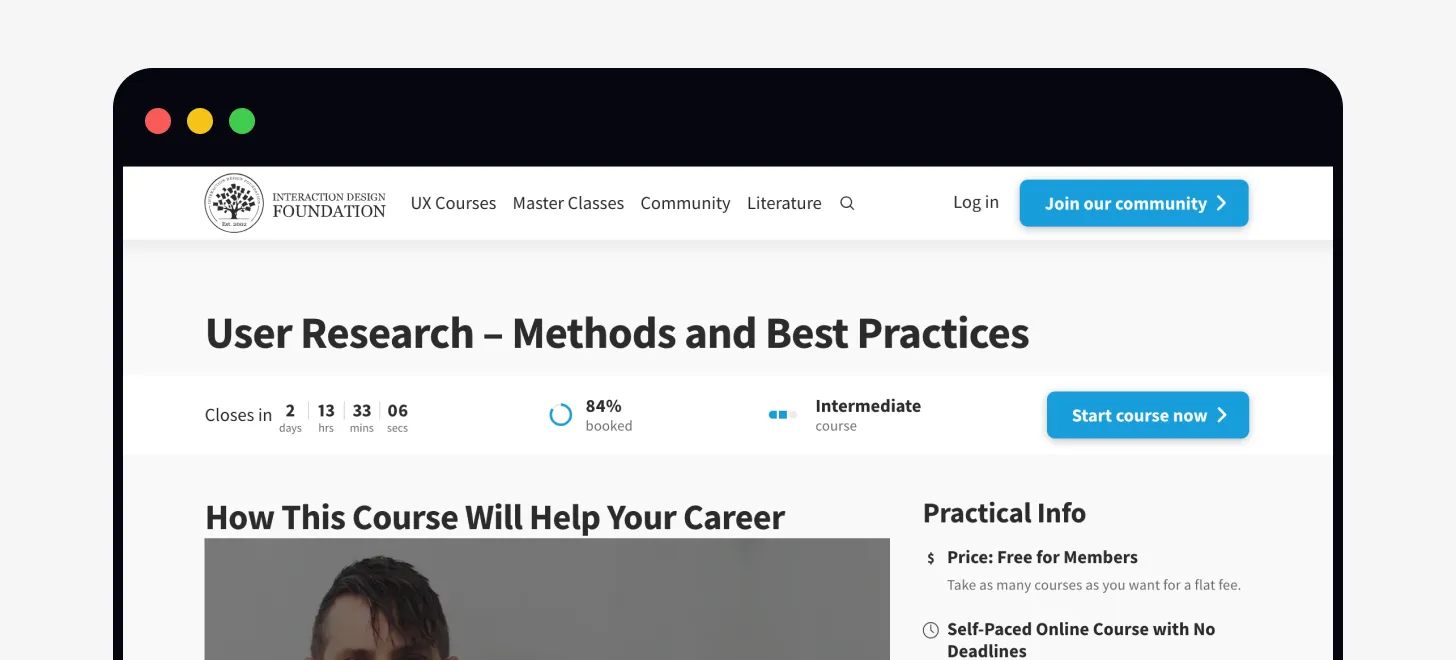 11 Best UX Research Courses & Certifications for 2024