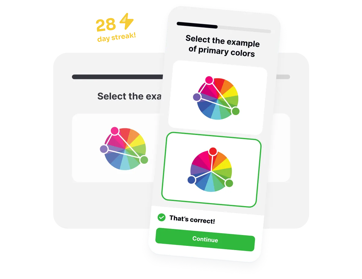 Uxcel for non-profit organizations