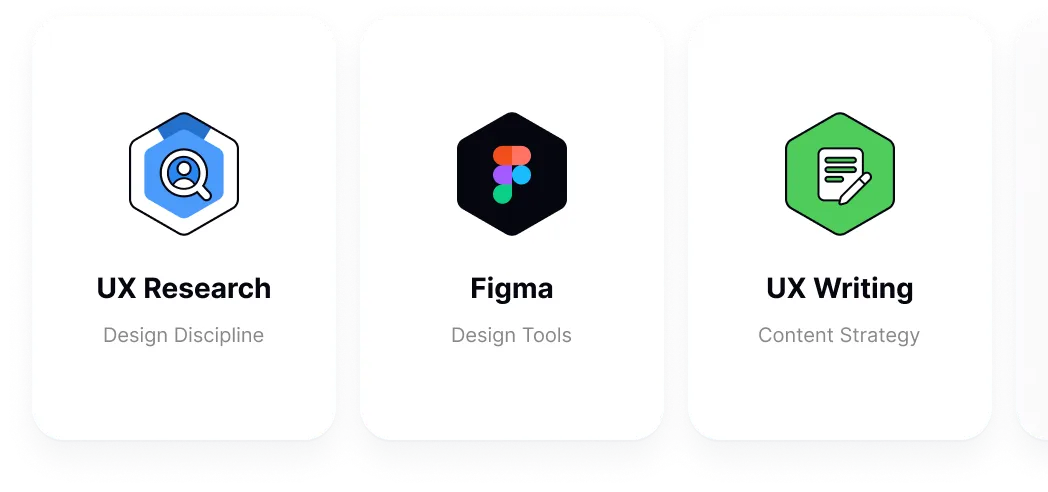 Uxcel for Universities