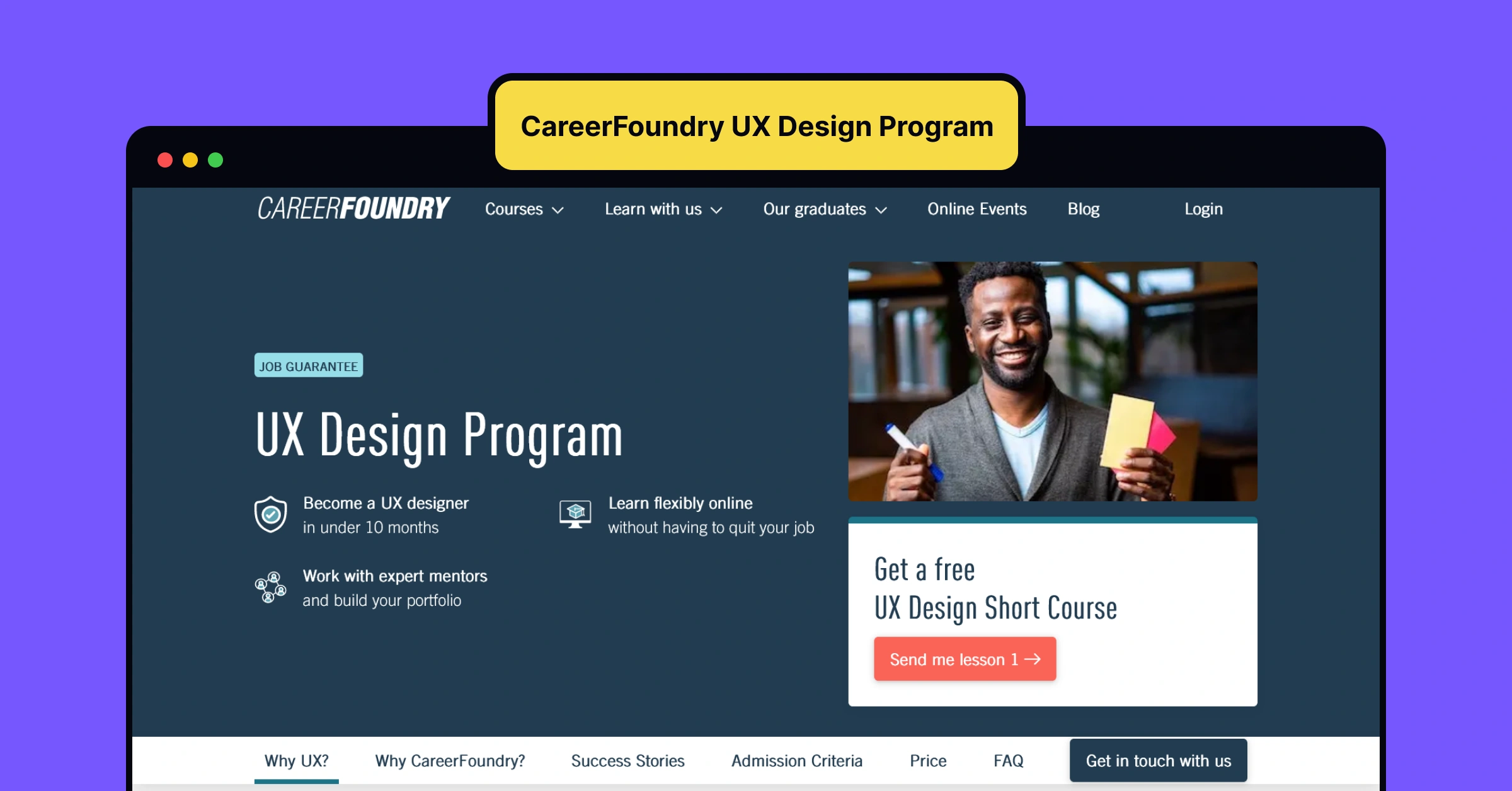 9 Best UX Design Schools for 2024 & How to Choose One | Uxcel