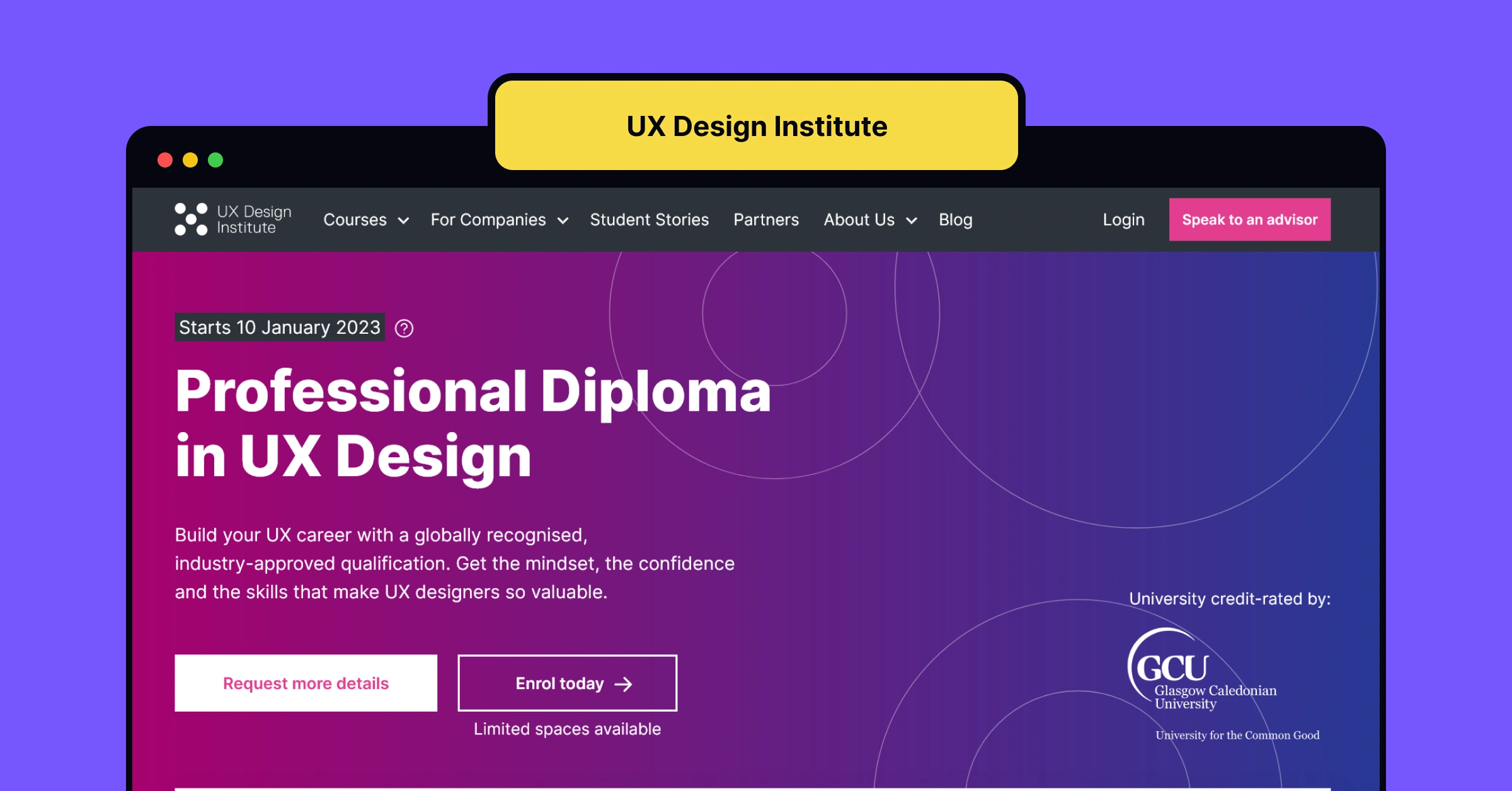9 Best UX Design Schools for 2024 & How to Choose One | Uxcel