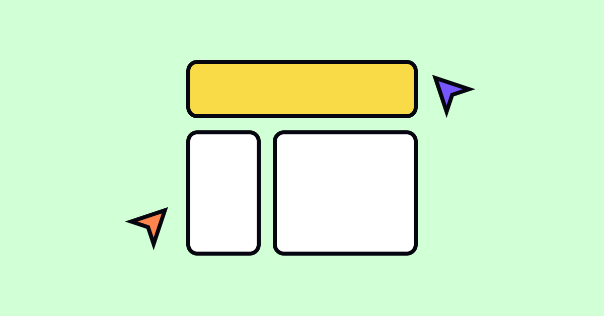 Header Design: Examples & Best Practices | Uxcel