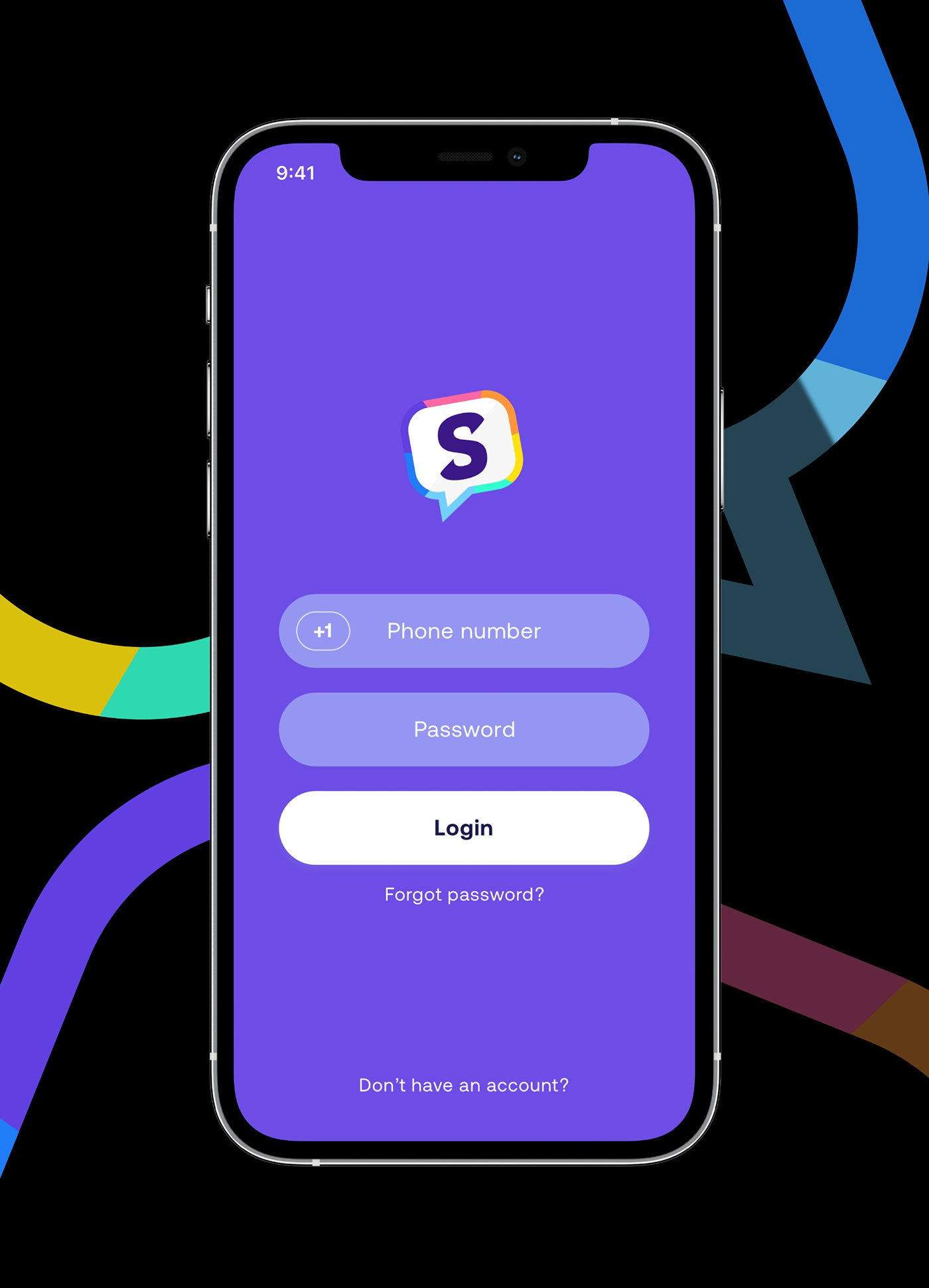 Social Messaging App Marcato Studio social-messaging-app-marcato-studio