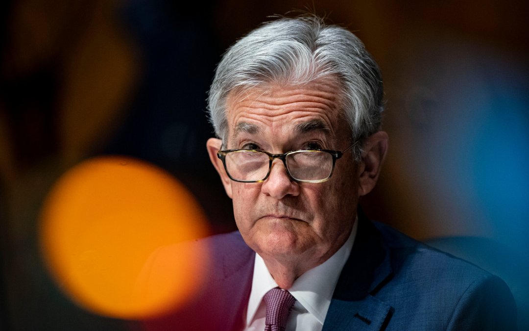 Fed Holds Steady On Interest Rates Bond Purchases News Mexem Fed Holds Steady On Interest Rates Bond Purchases News Mexem