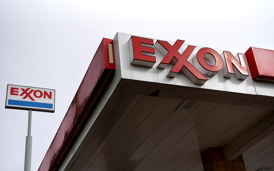 Exxon Adds New Board Members Amid Activist Pressure News MEXEM