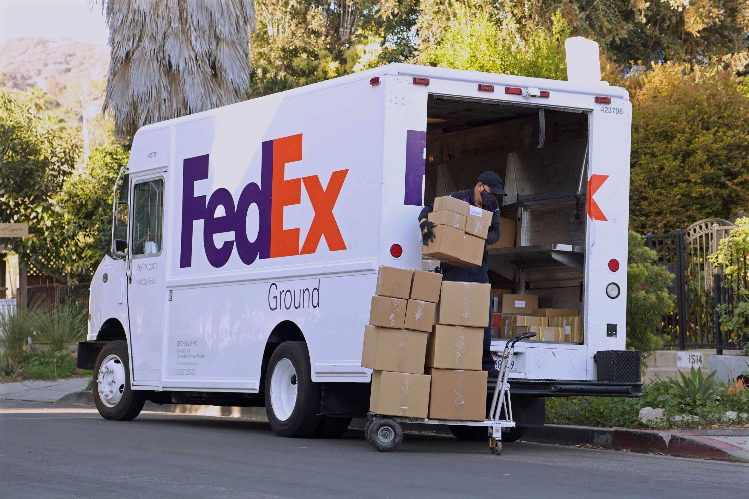 Where Do You Drop Off Fedex Packages - 9wqnqk5