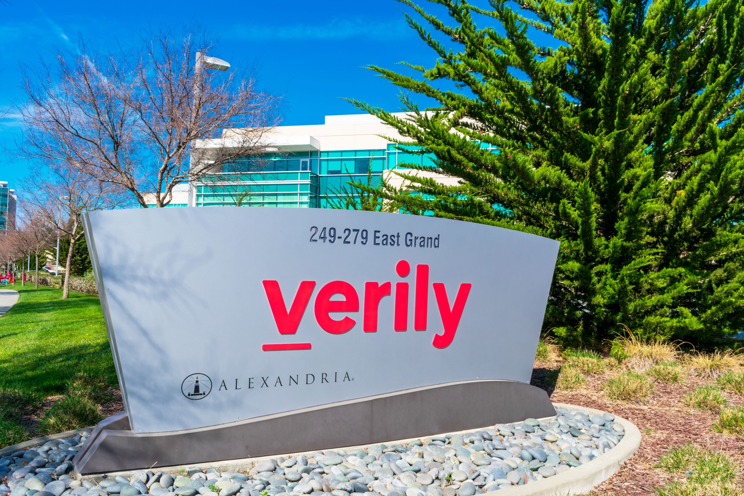 Google parent Alphabet starts cutting jobs at life sciences unit