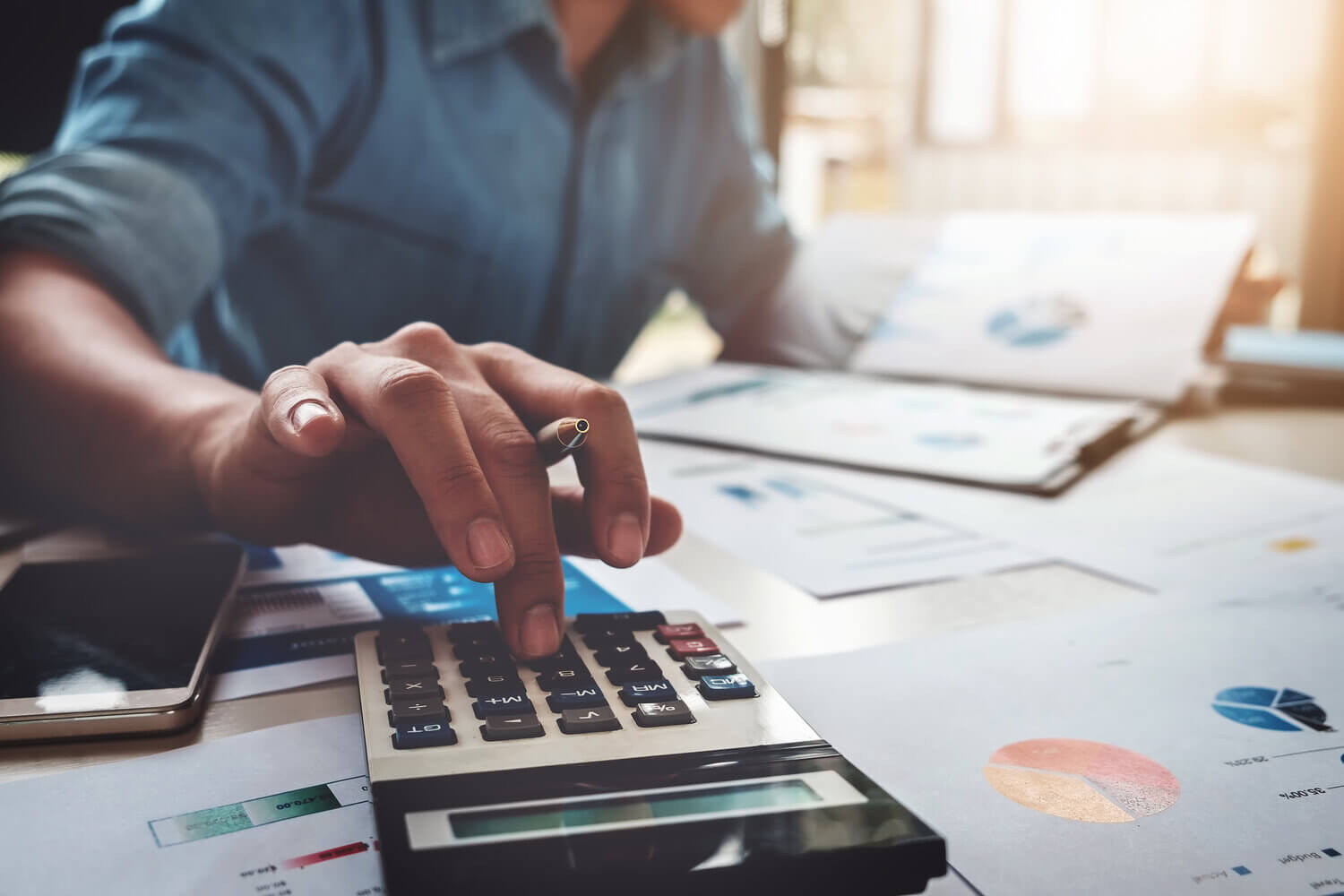 How Much Deposit do You Need for Investment Properties? Owners Blog