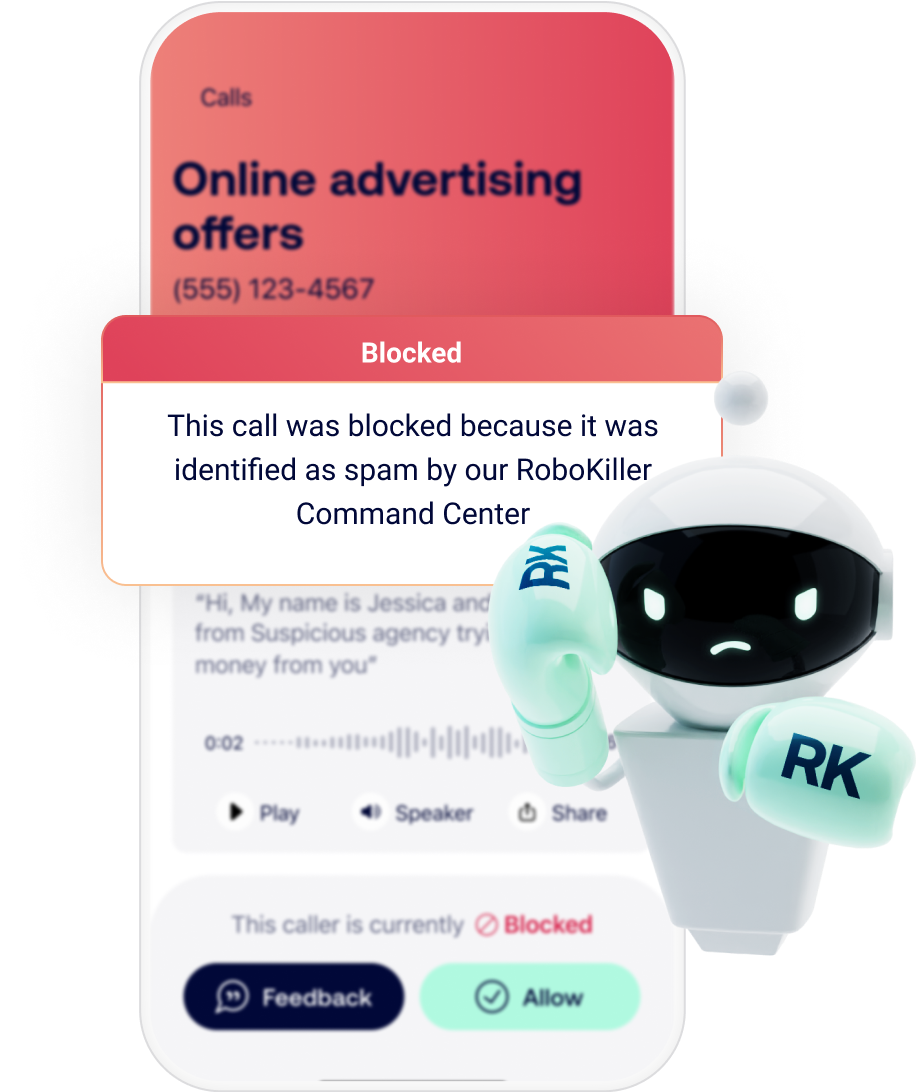 Everything You Need to Know Before You Download a Robocall Blocker App