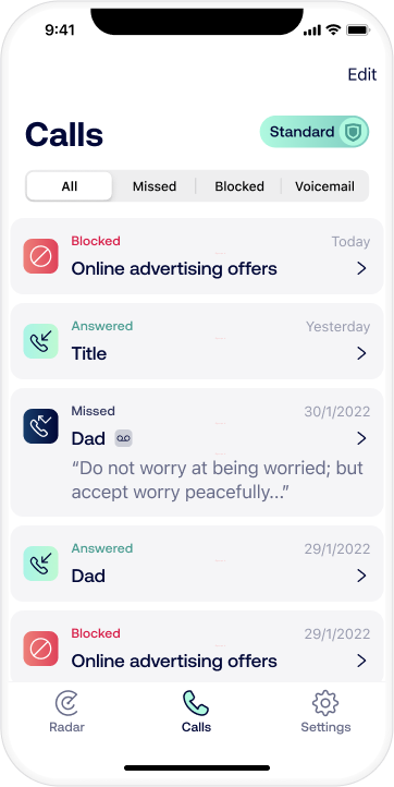 Block 99% of Spam Calls & Spam Texts | RoboKiller