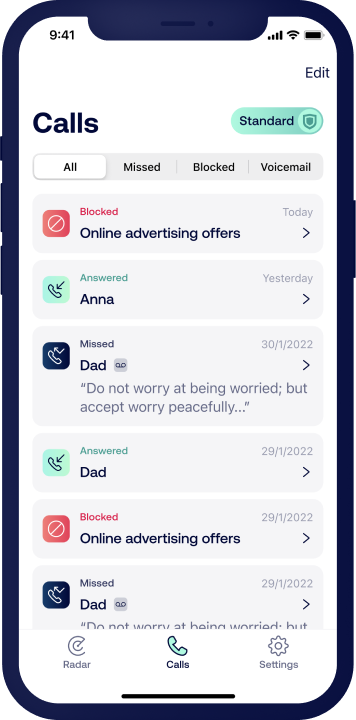 The Text & Spam Call Blocker App That Actually Works | RoboKiller