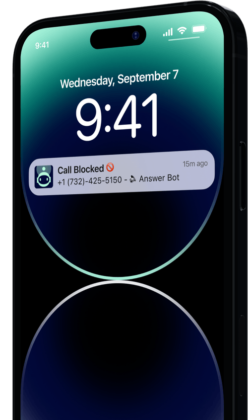 The Text & Spam Call Blocker App That Actually Works | Robokiller