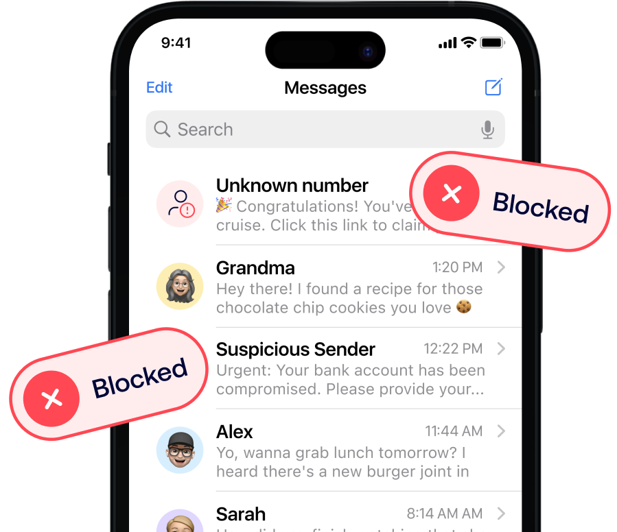 Best Robocall Blocker App