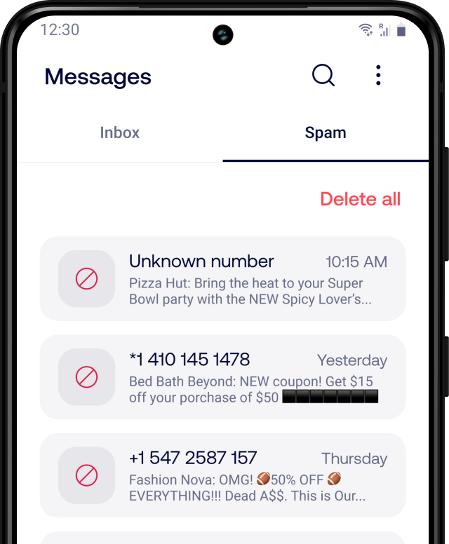 Best Robocall Blocker App