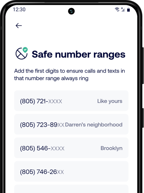 Best Robocall Blocker App