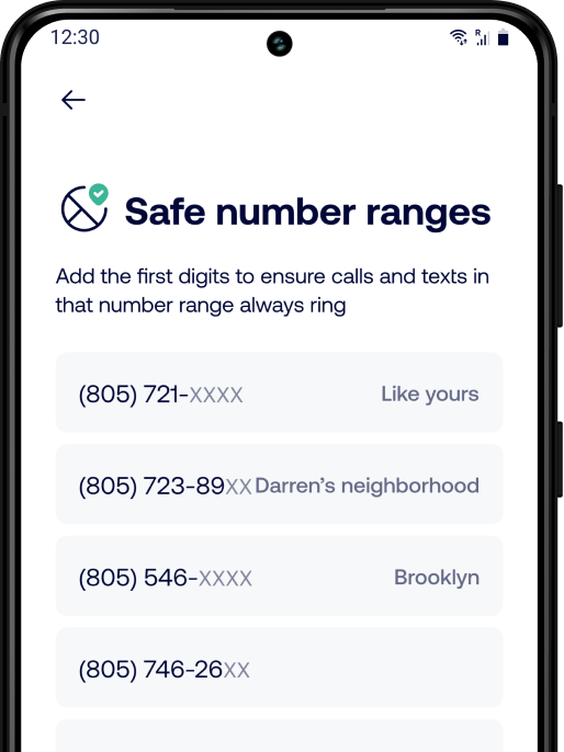 Best Robocall Blocker App