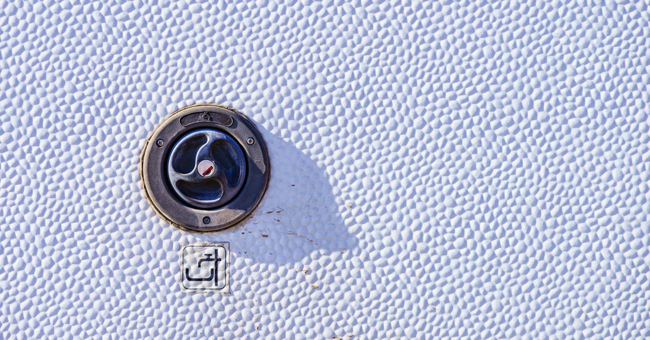 How Long To Leave Bleach In RV Water Tanks?